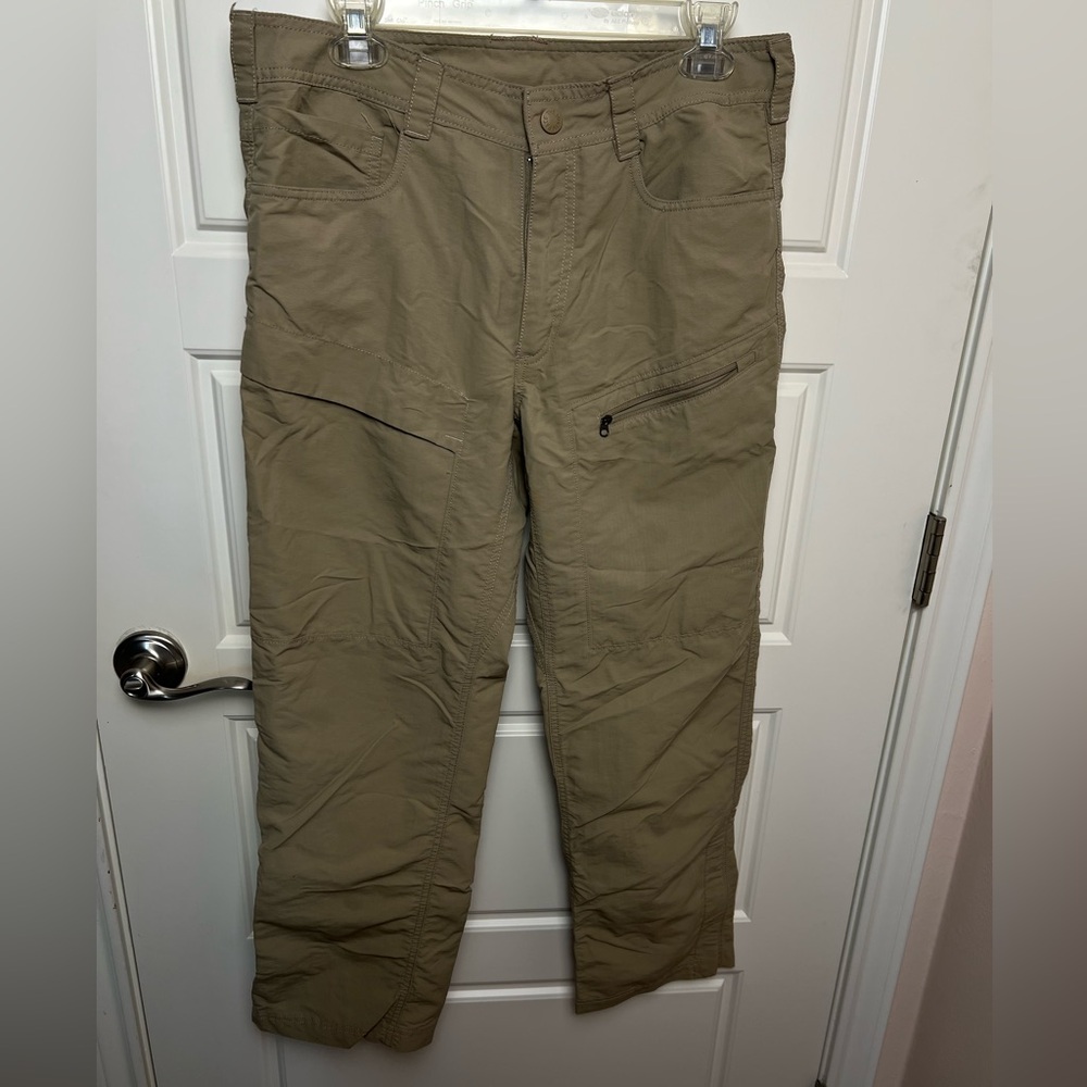 North Face Cargo Pants
